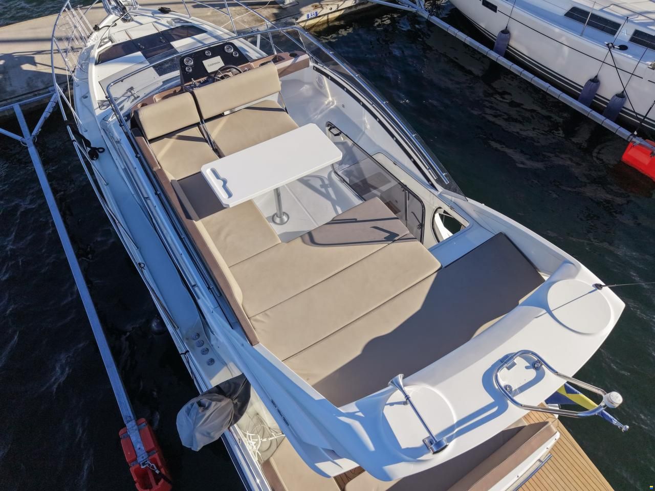 Galeon 360 Fly