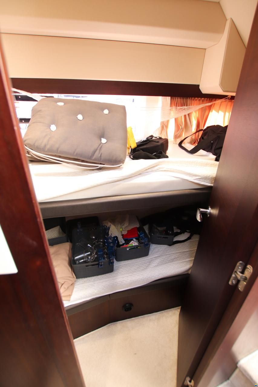 Galeon 360 Fly