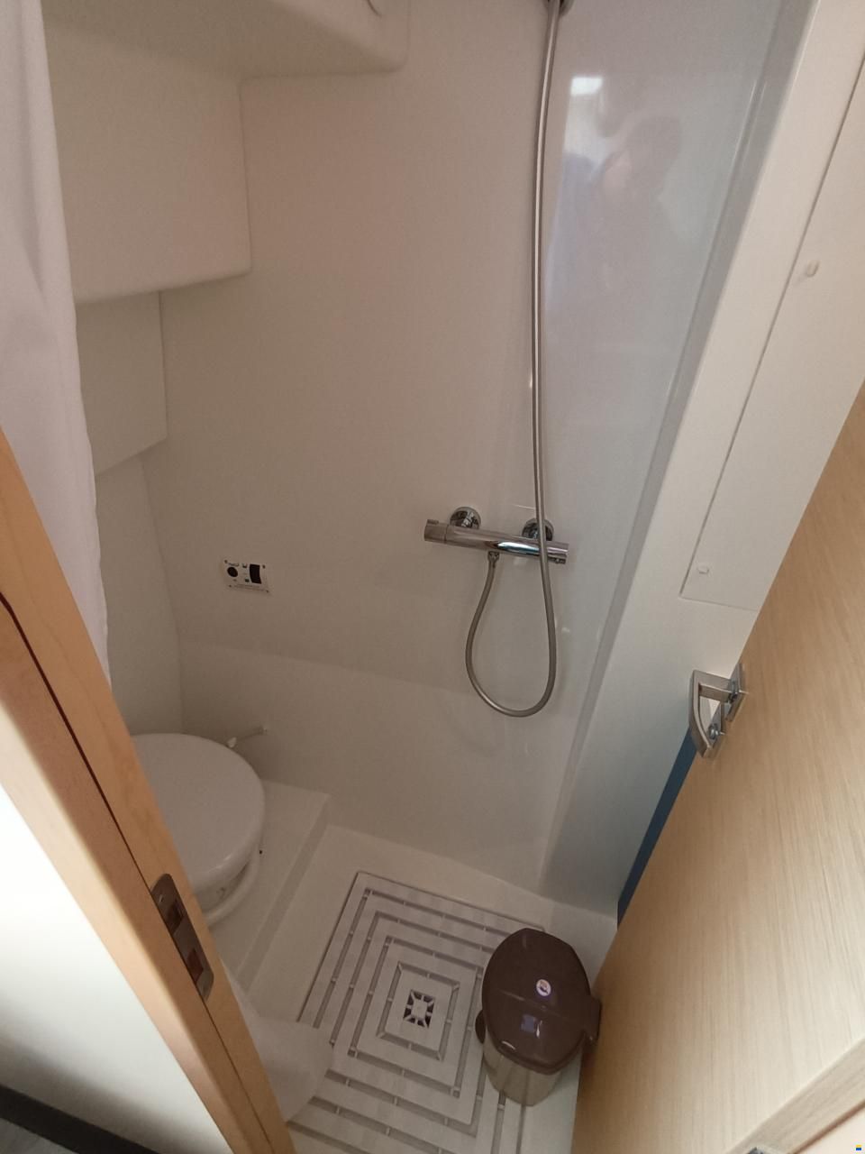 Fountaine Pajot Tanna 47
