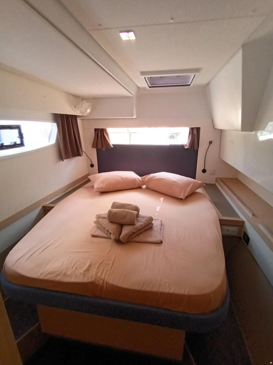 Fountaine Pajot Tanna 47