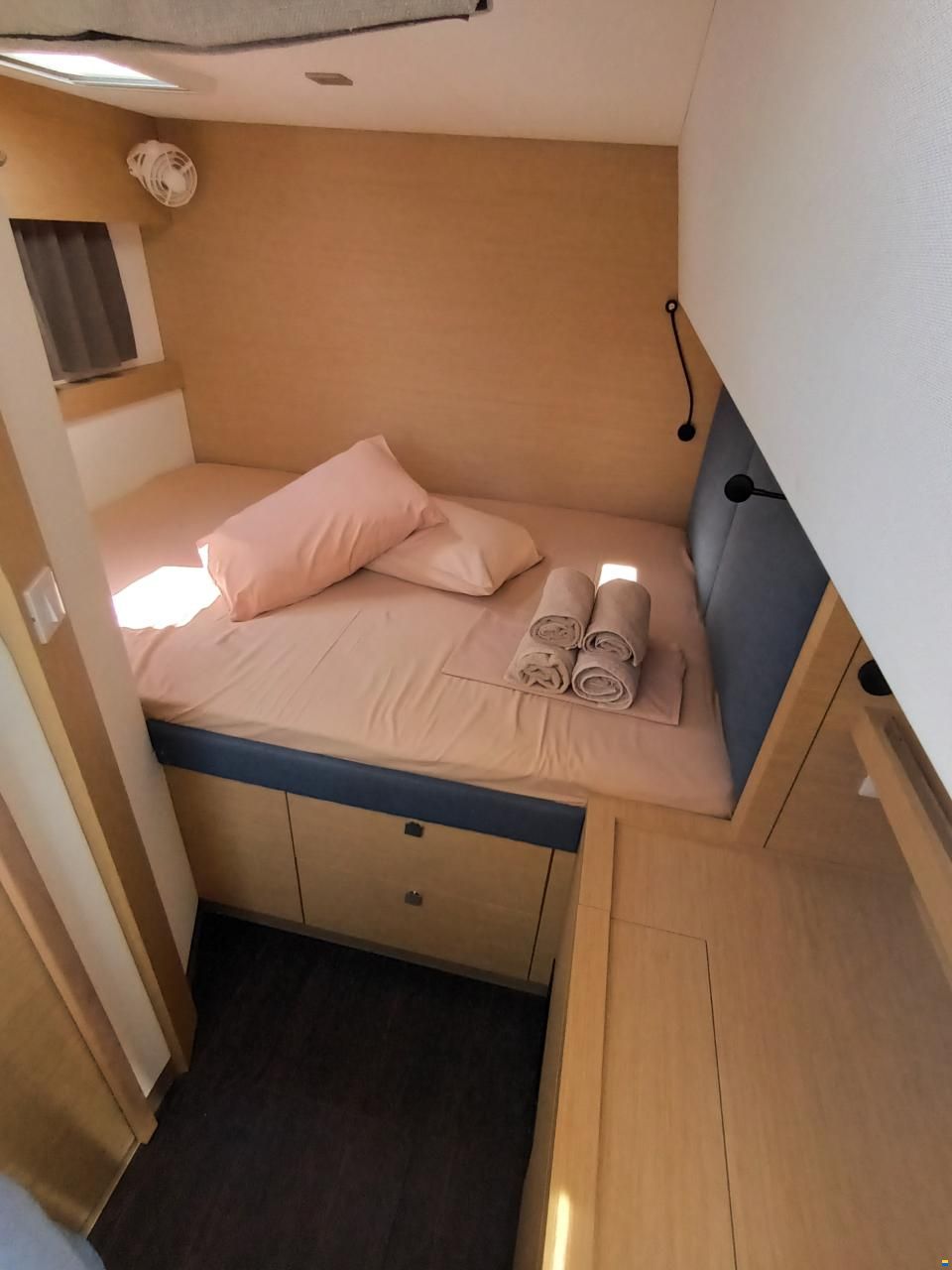 Fountaine Pajot Tanna 47