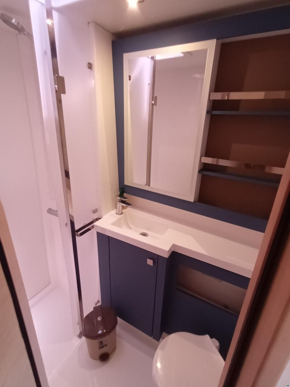 Fountaine Pajot Tanna 47
