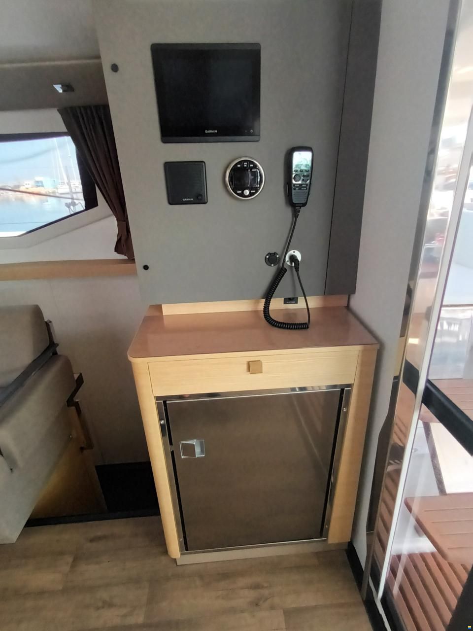 Fountaine Pajot Tanna 47