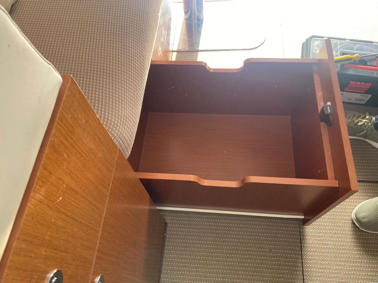 Beneteau Swift Trawler 30
