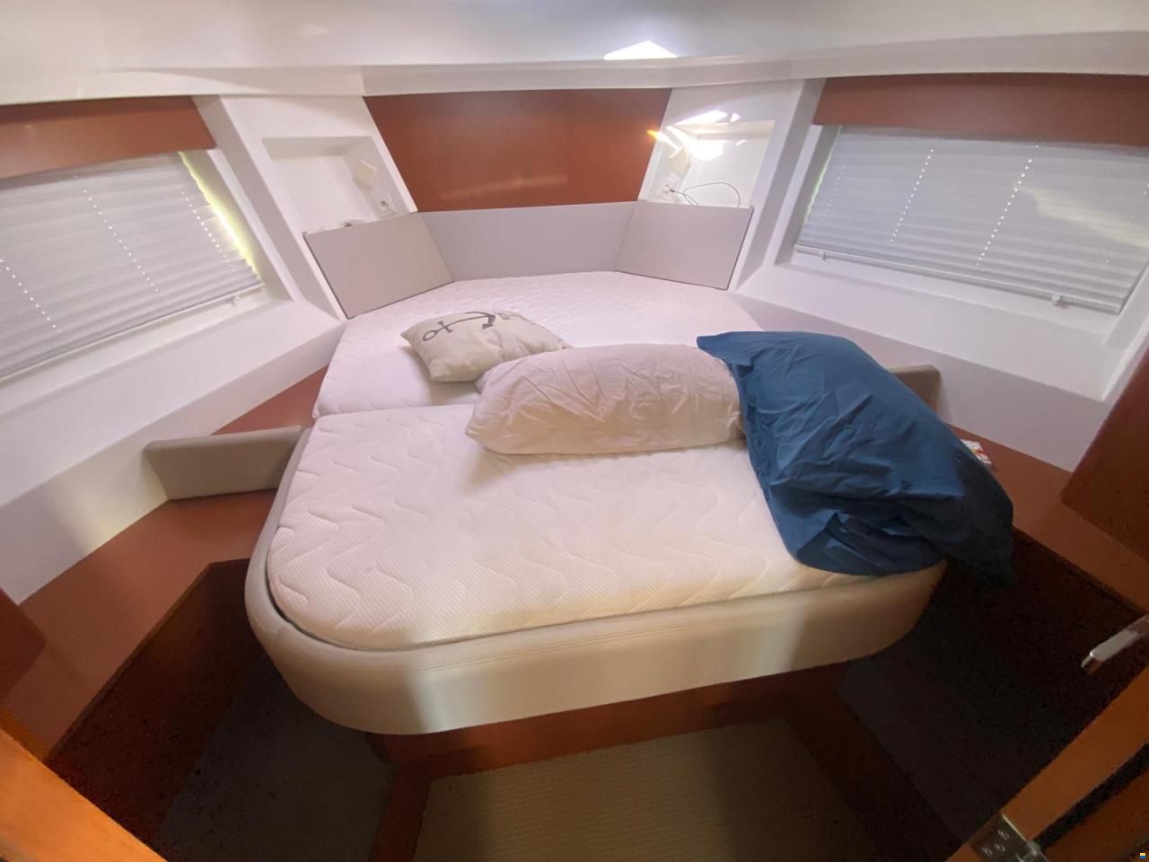 Beneteau Swift Trawler 30