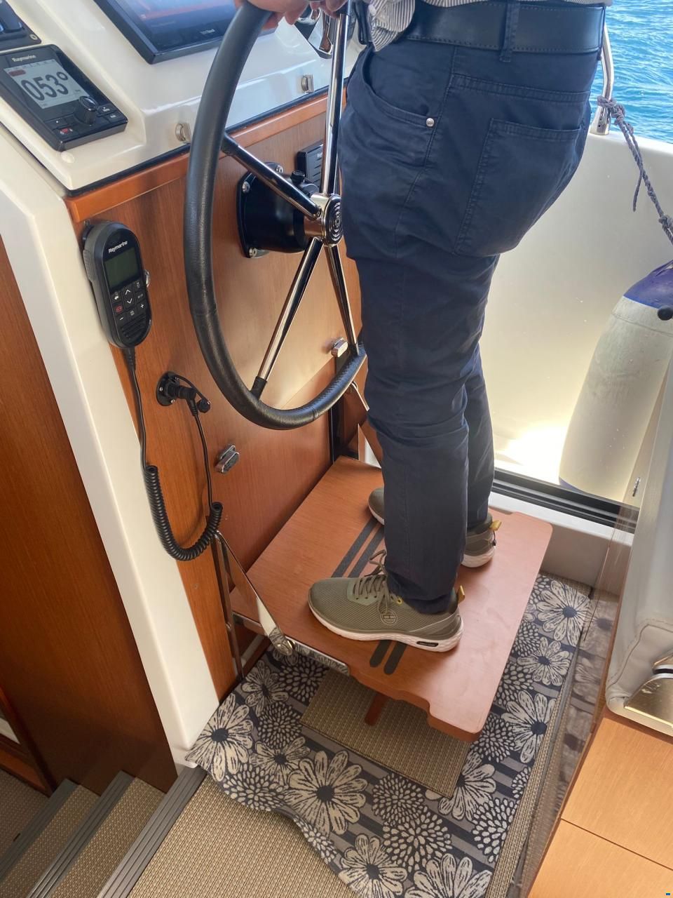Beneteau Swift Trawler 30