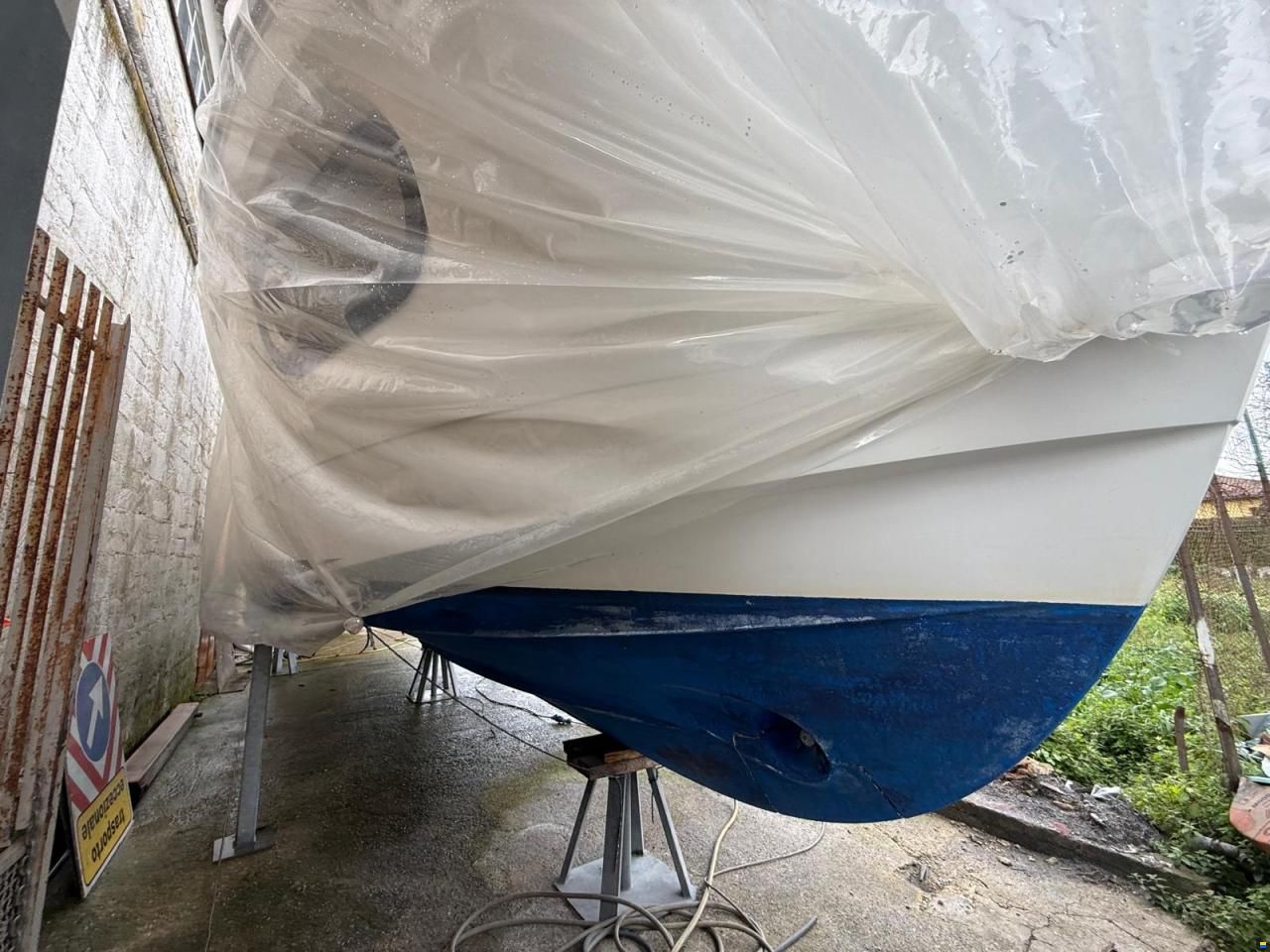 Beneteau Swift Trawler 30