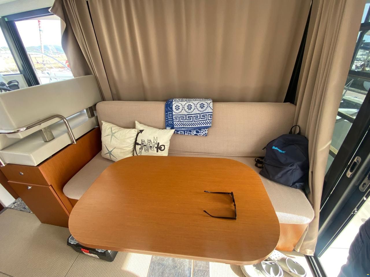 Beneteau Swift Trawler 30