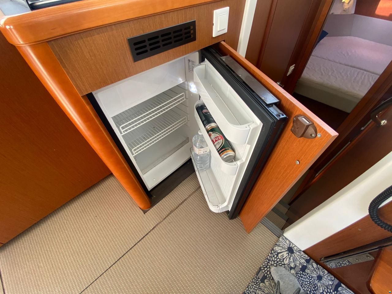 Beneteau Swift Trawler 30