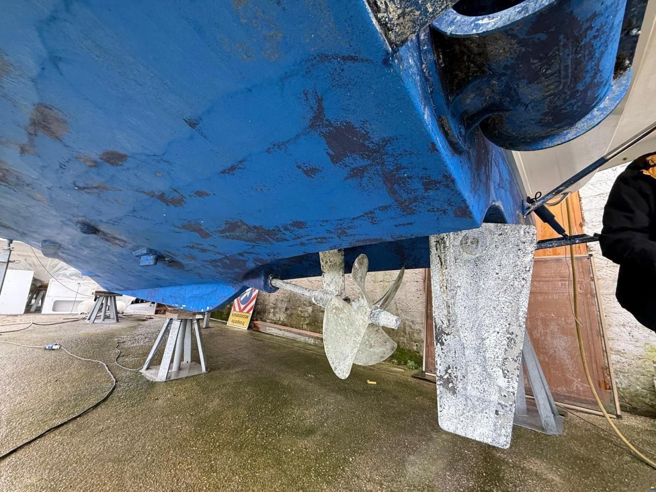 Beneteau Swift Trawler 30