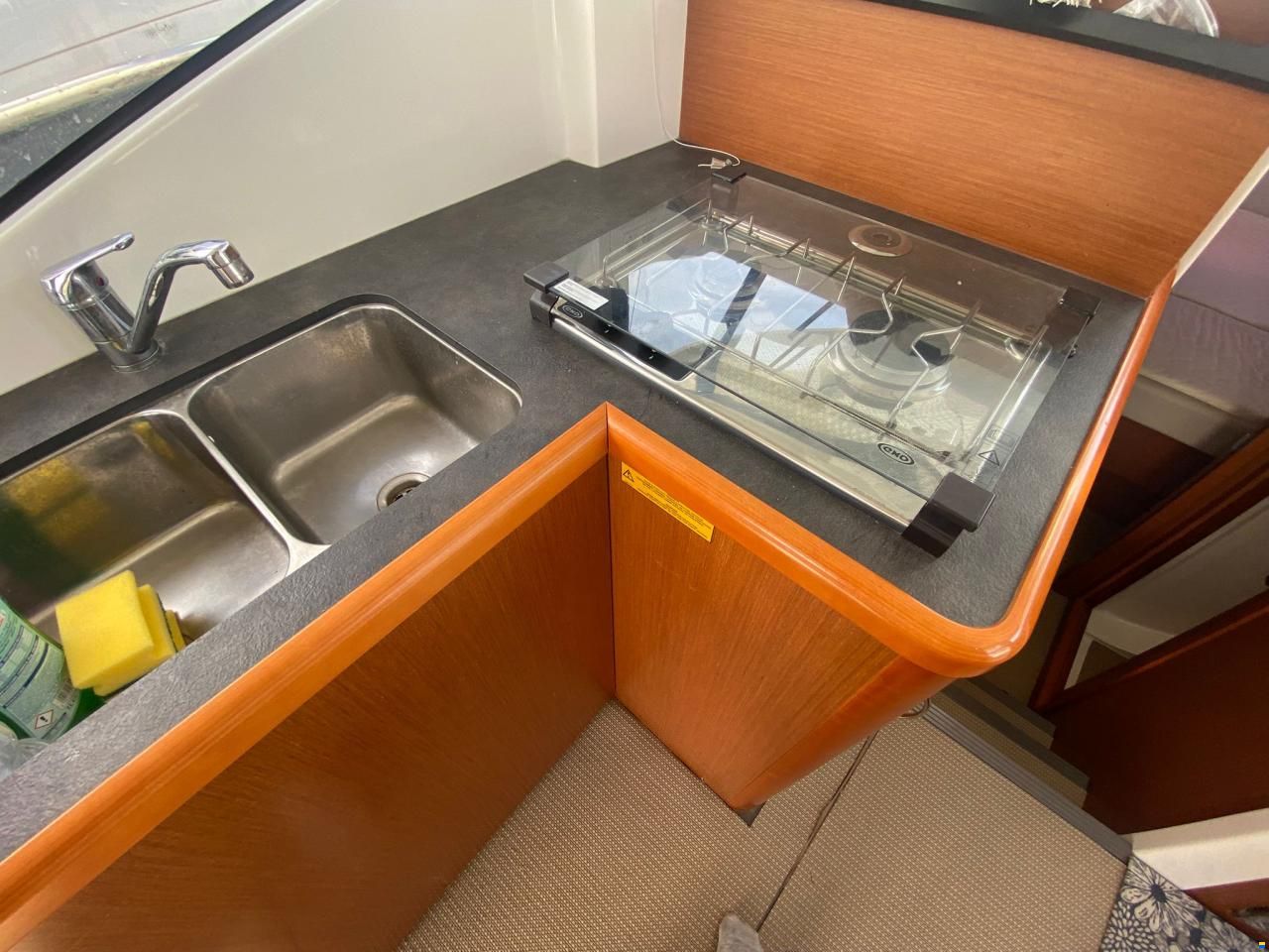 Beneteau Swift Trawler 30