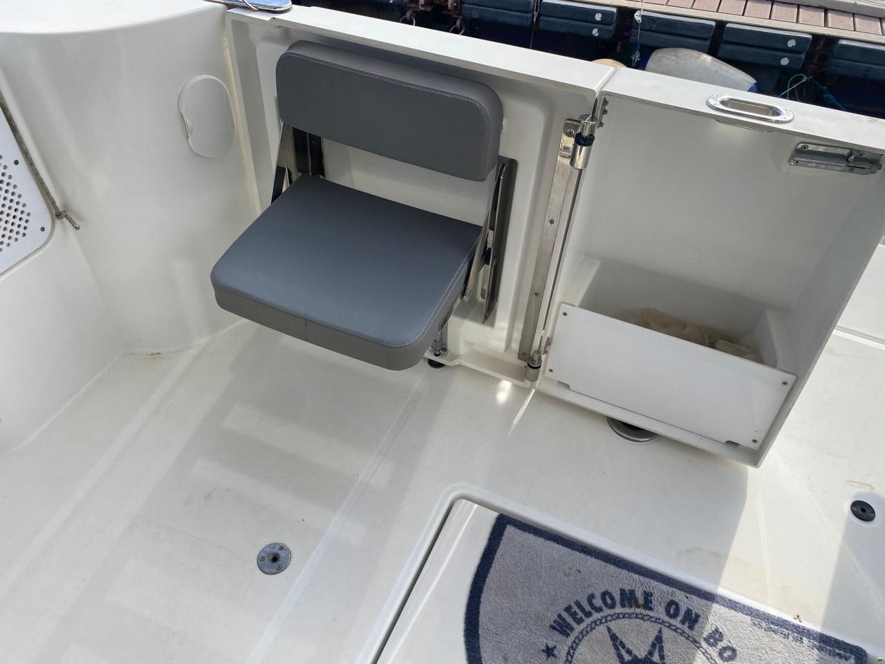 Beneteau Swift Trawler 30