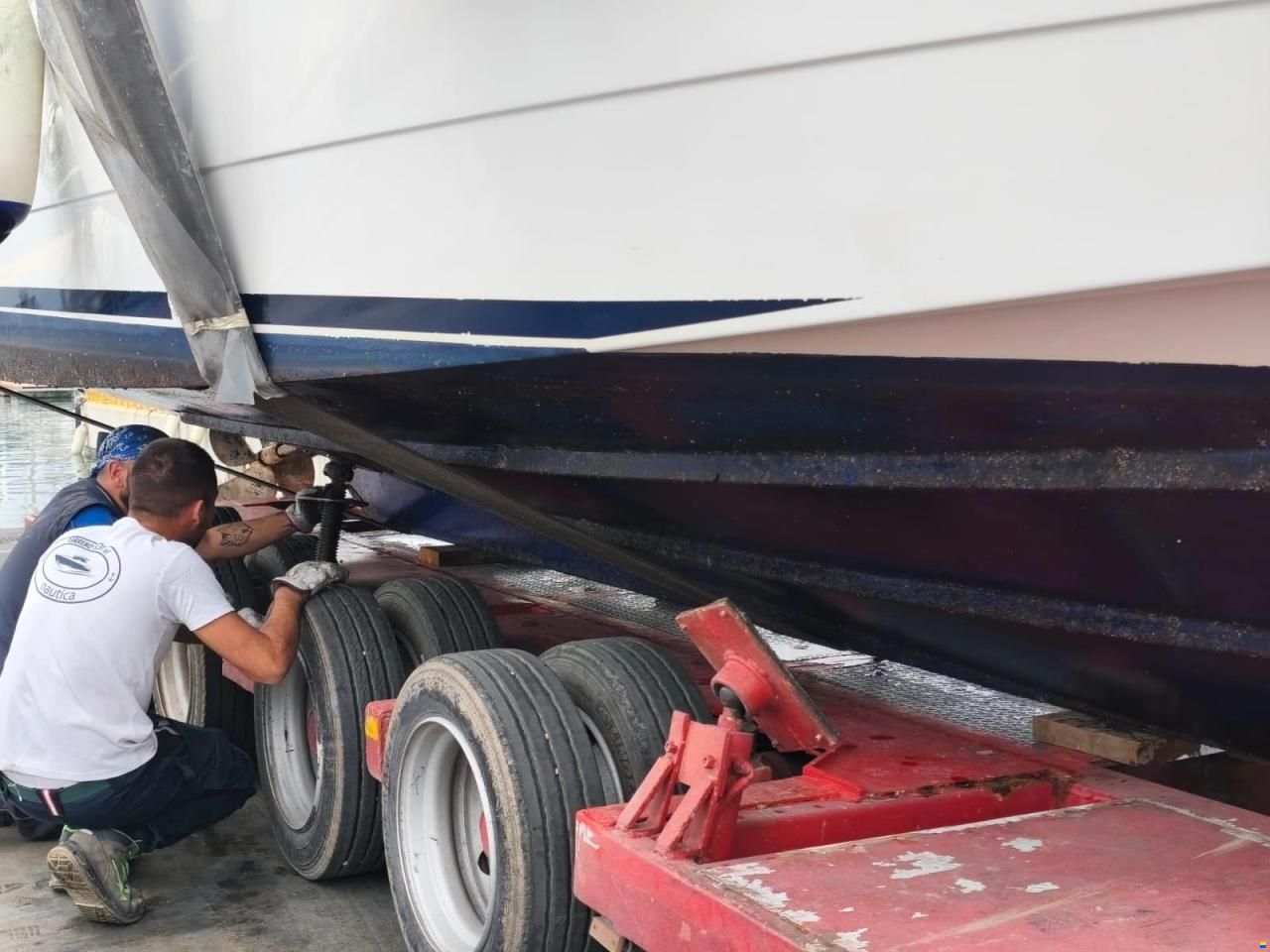 Beneteau Swift Trawler 30