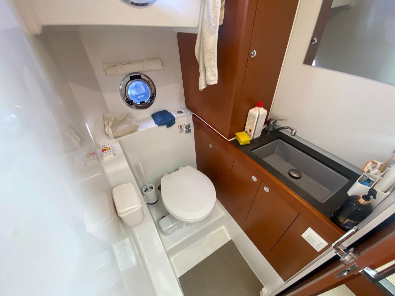 Beneteau Swift Trawler 30