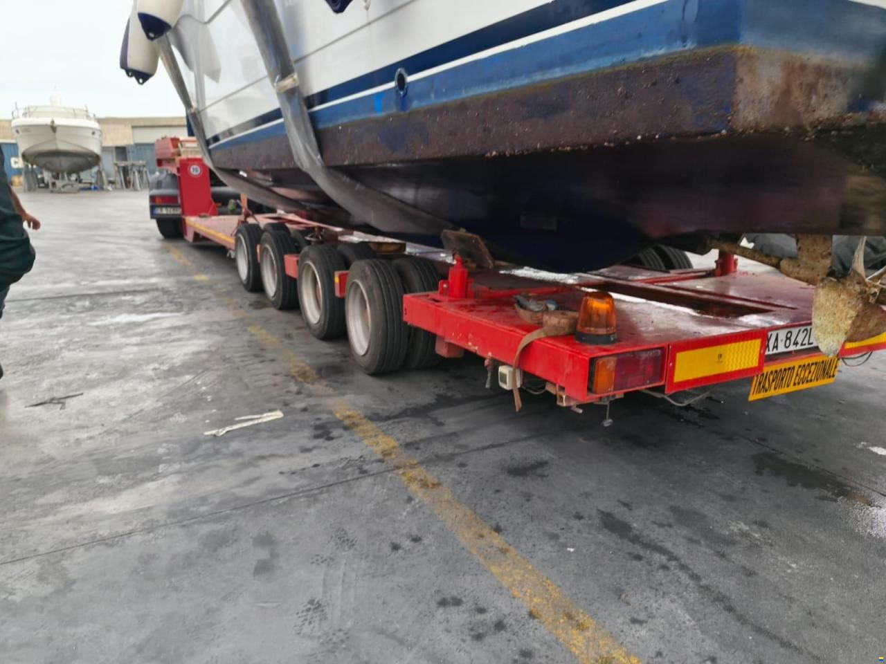 Beneteau Swift Trawler 30