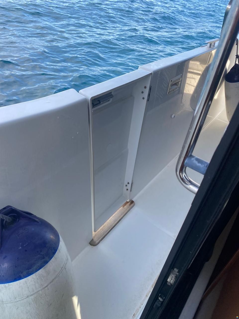 Beneteau Swift Trawler 30