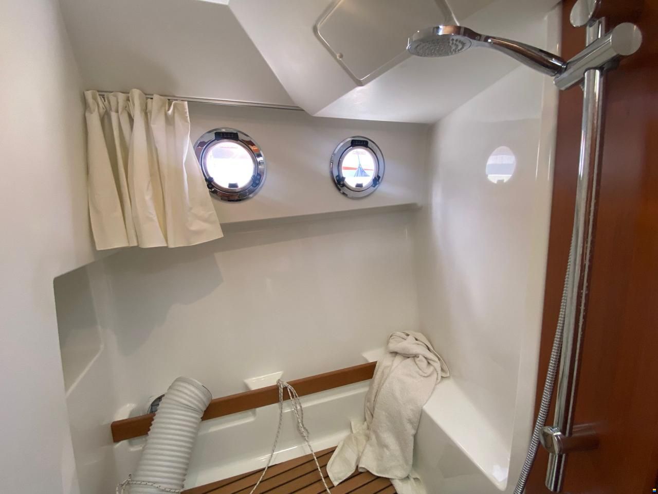 Beneteau Swift Trawler 30