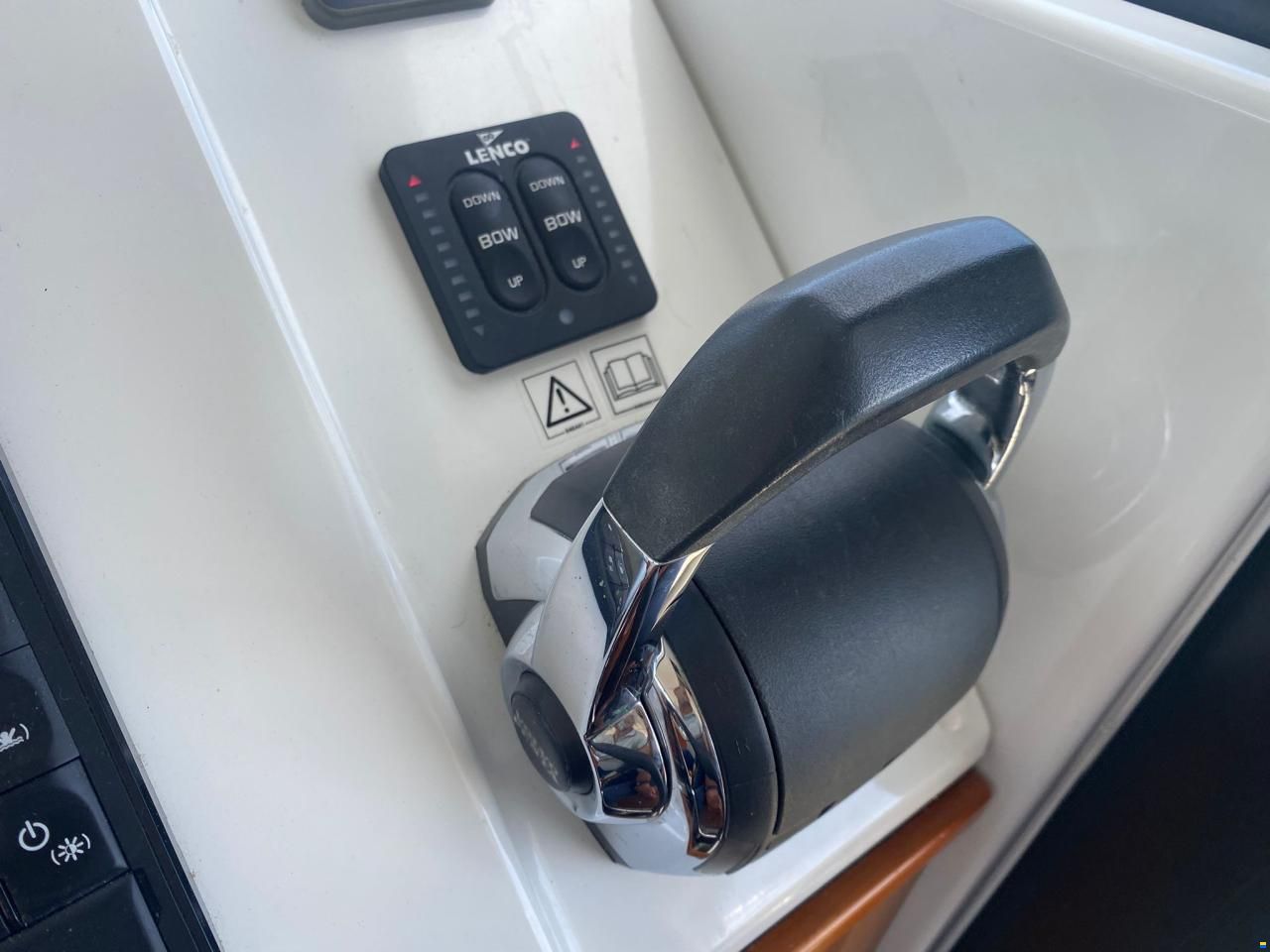 Beneteau Swift Trawler 30