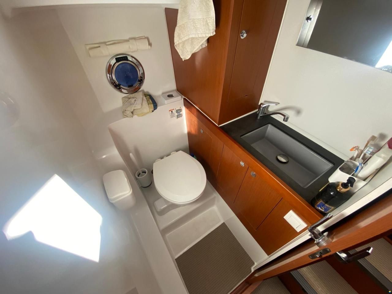 Beneteau Swift Trawler 30