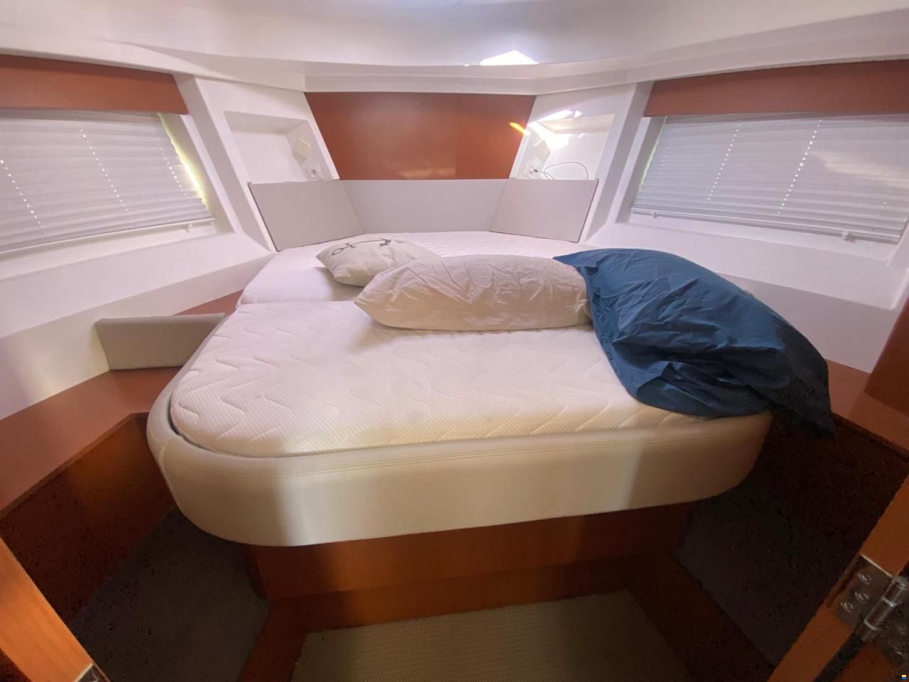 Beneteau Swift Trawler 30
