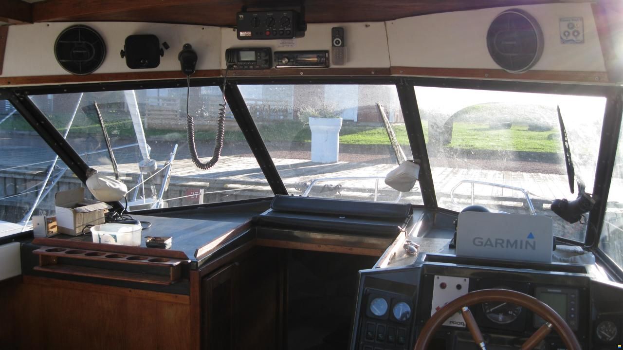 Fjord 880 AC