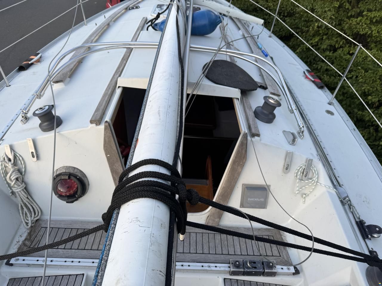 Comar Comet1050