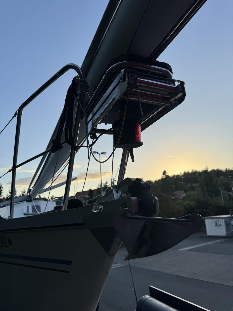 Comar Comet1050