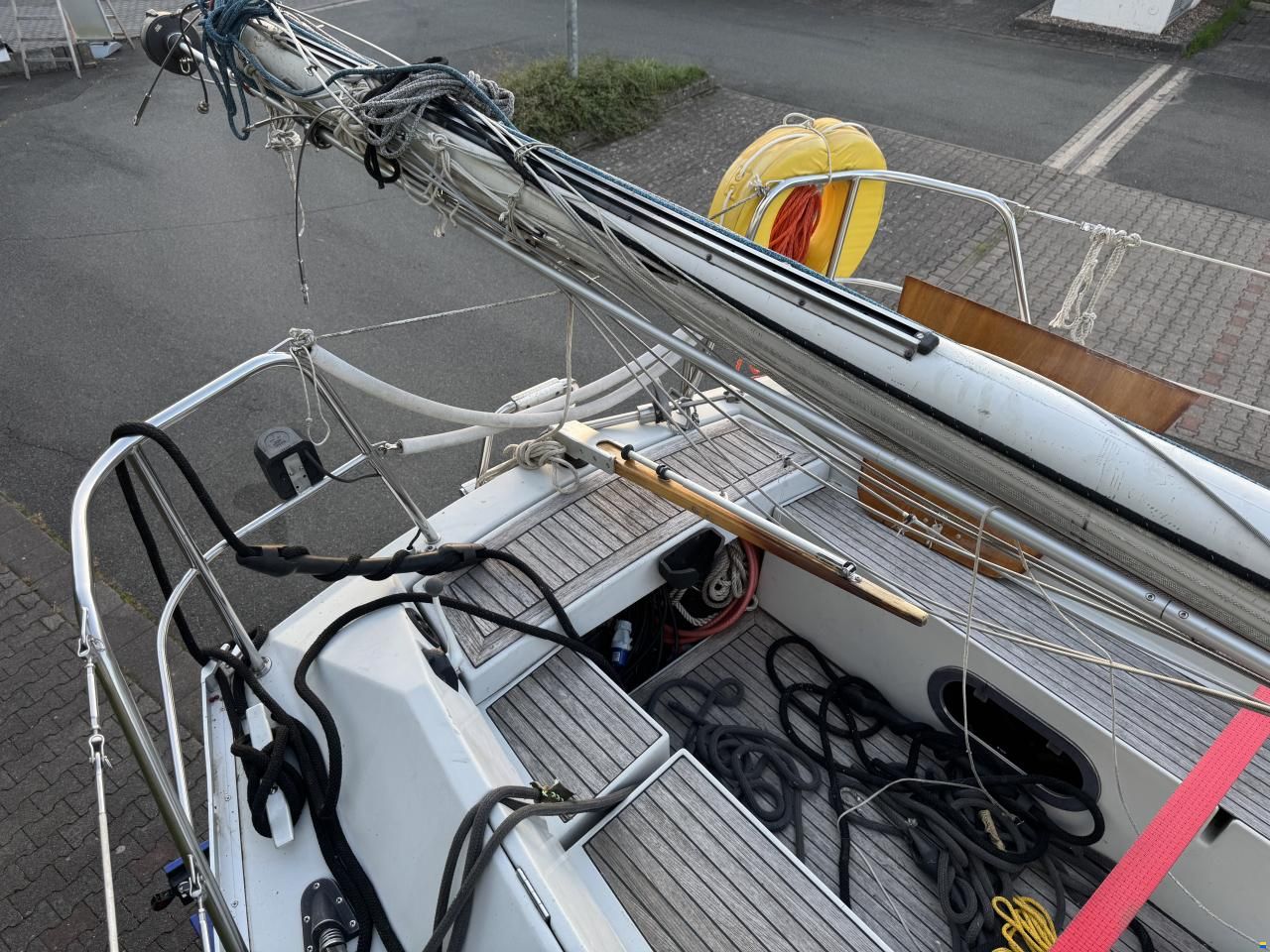 Comar Comet1050
