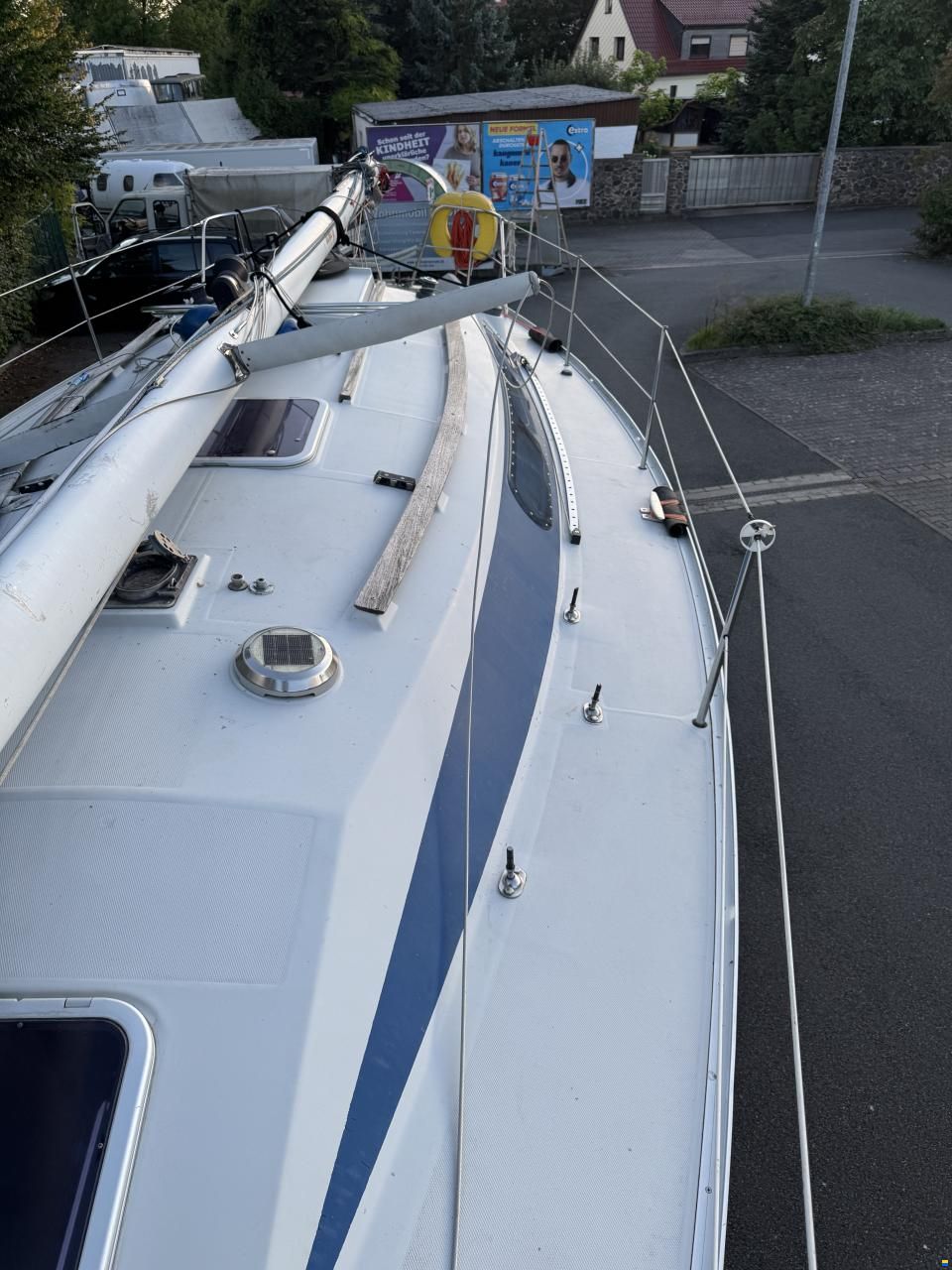 Comar Comet1050