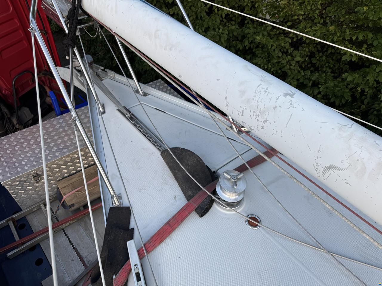 Comar Comet1050
