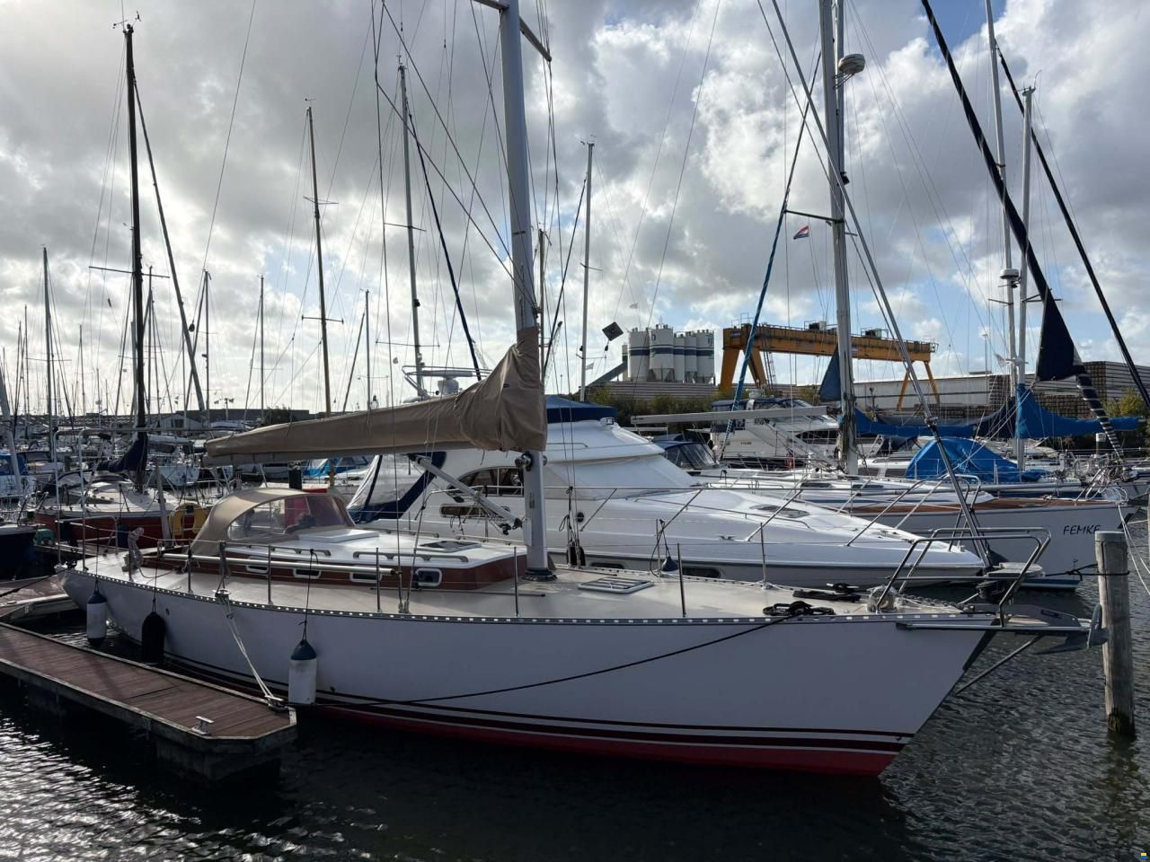 Nordborg 42