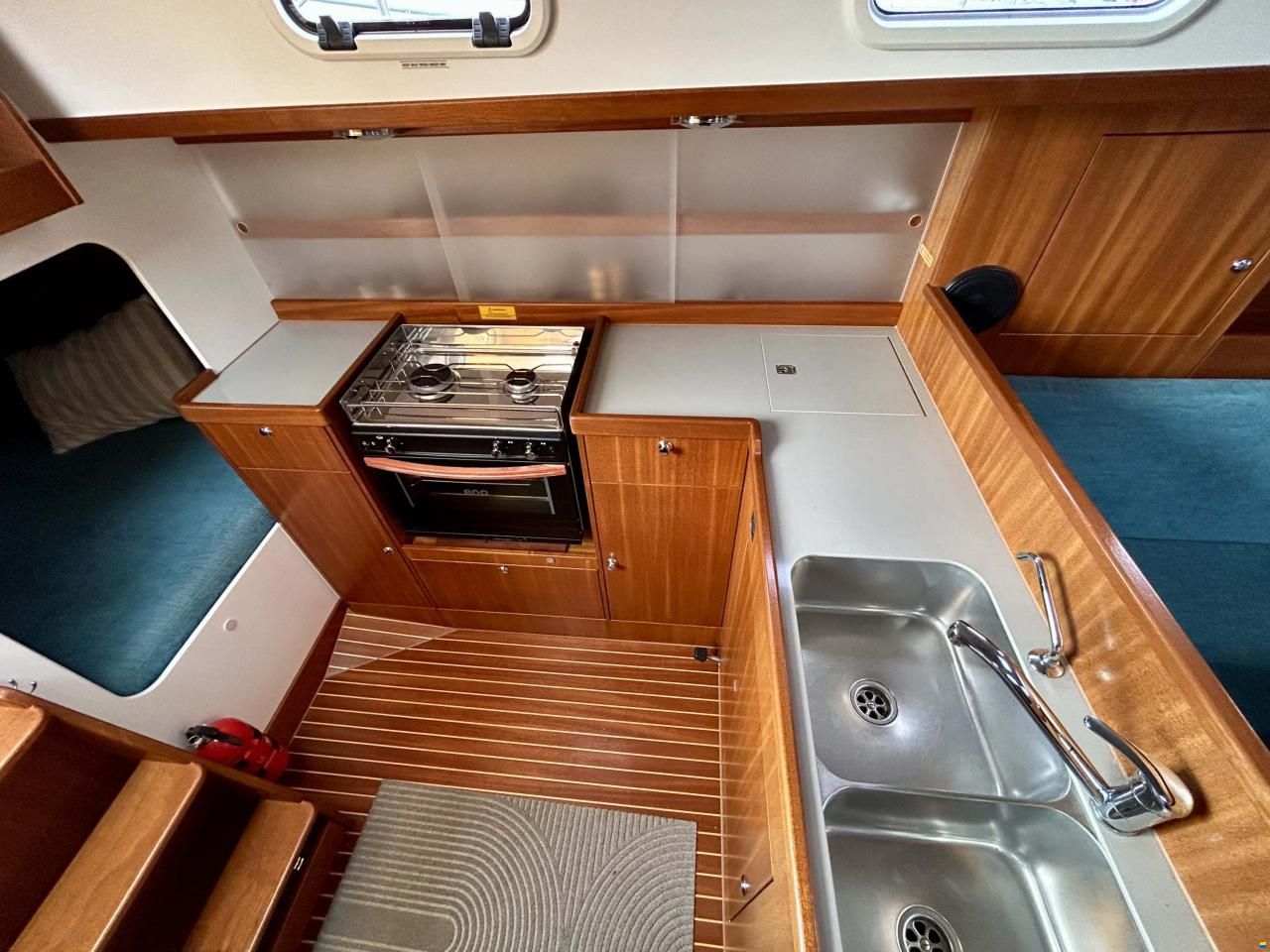 Nordborg 42