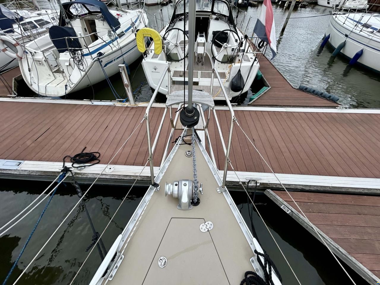 Nordborg 42