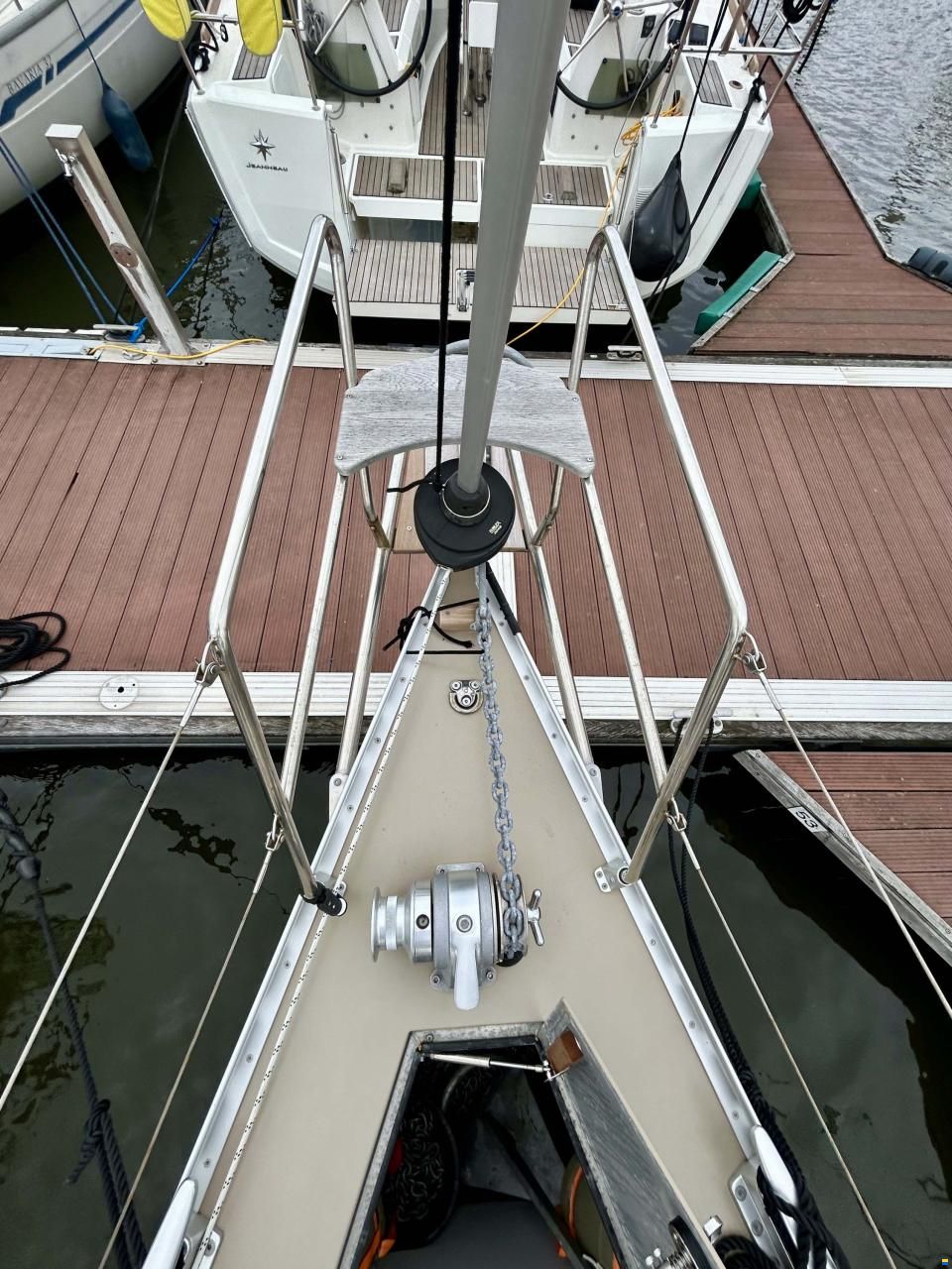 Nordborg 42