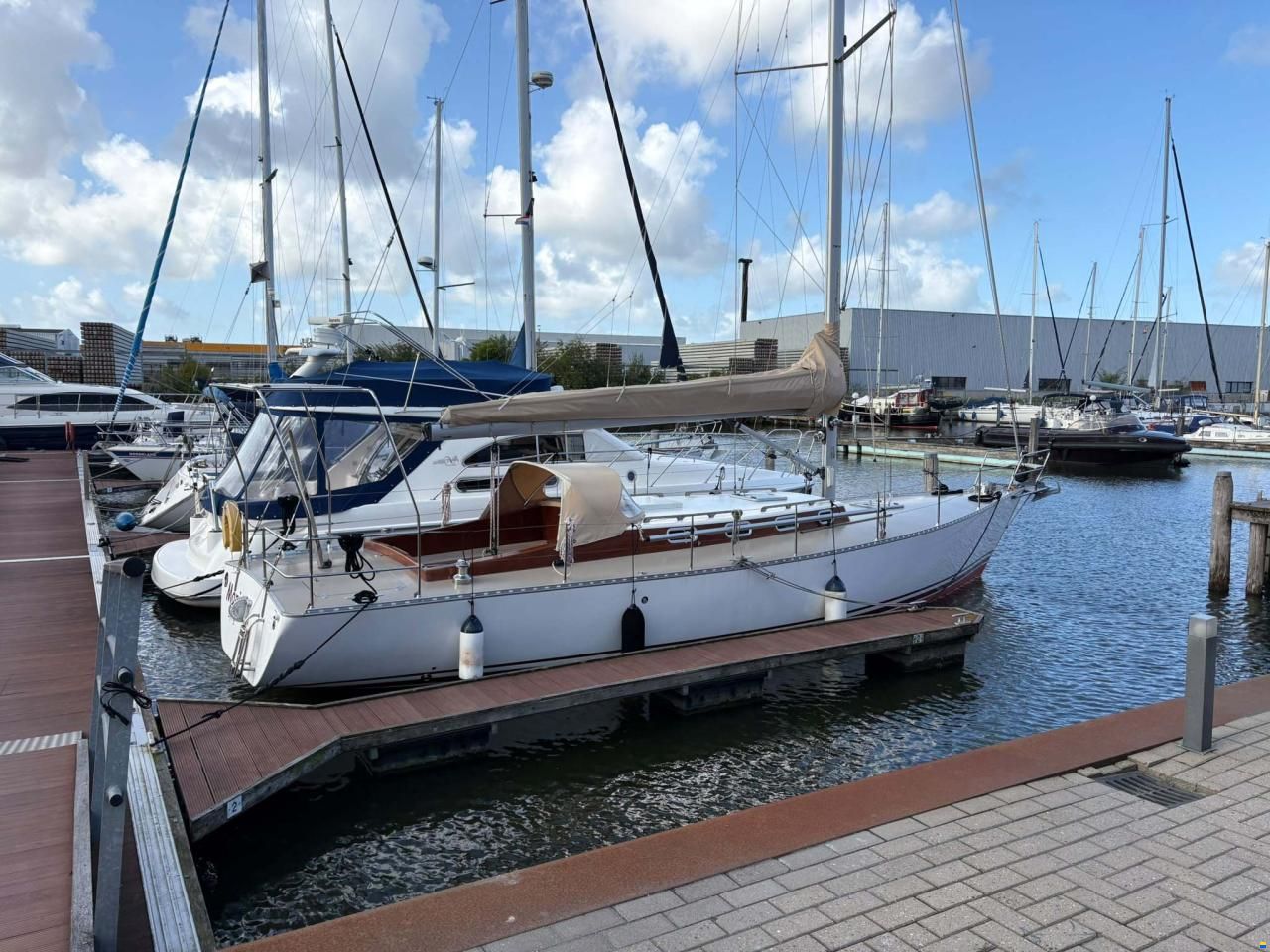 Nordborg 42