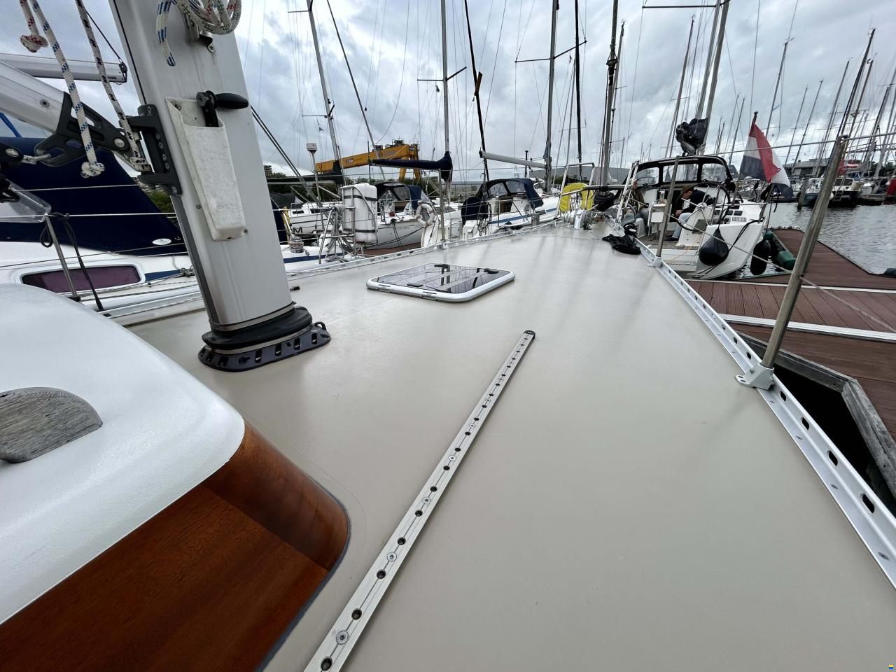 Nordborg 42