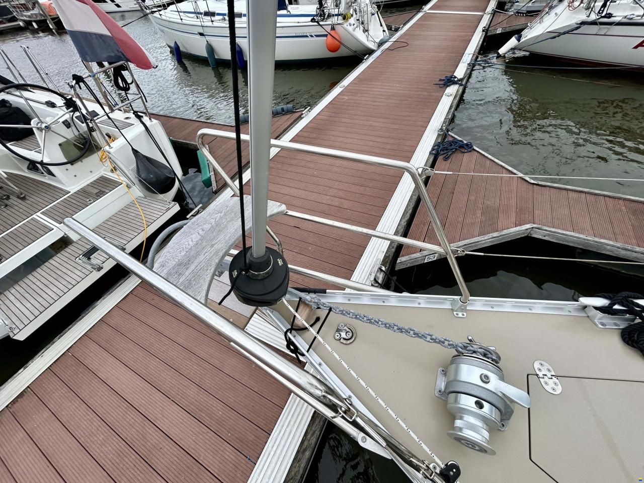 Nordborg 42
