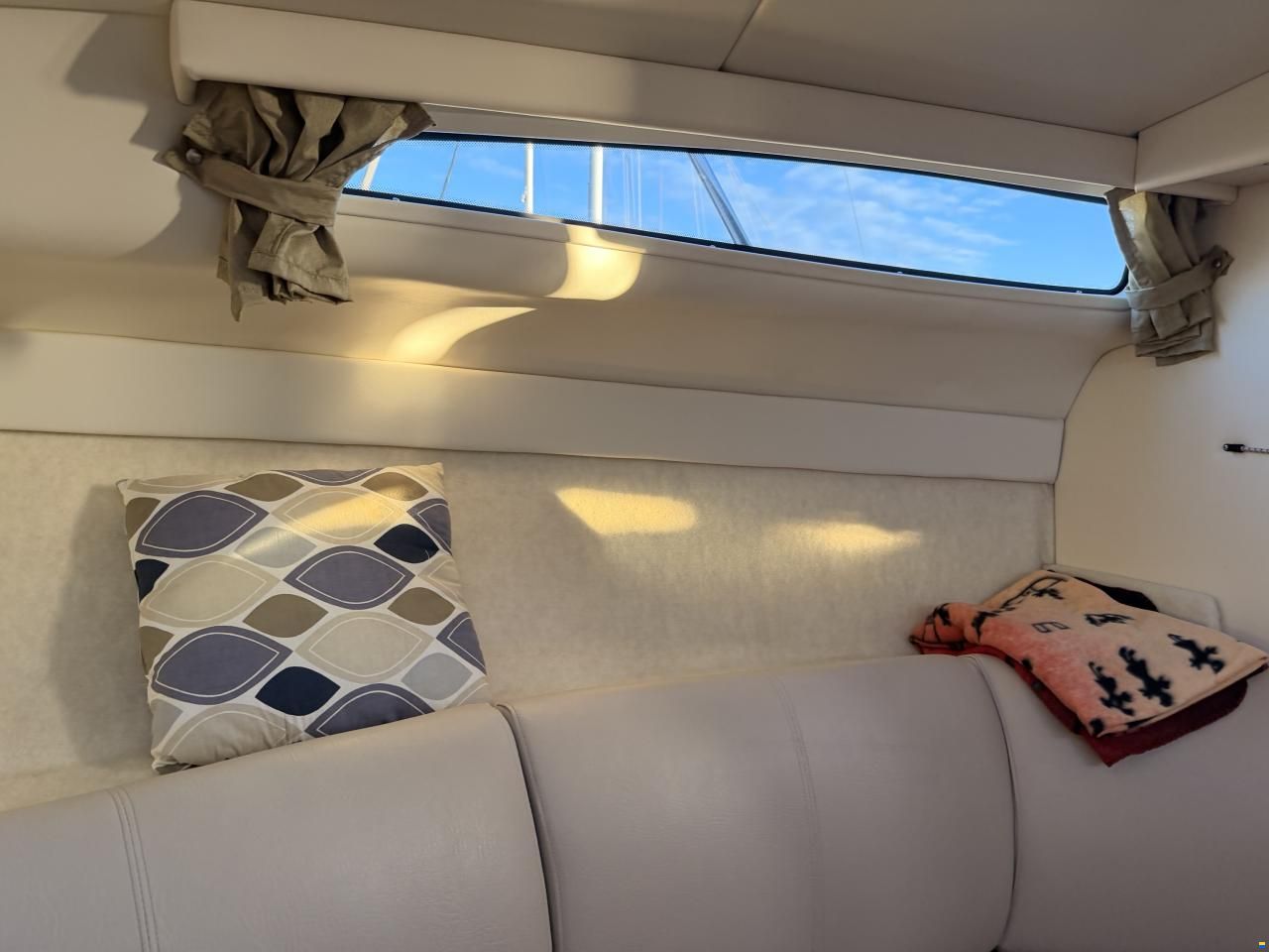 Bayliner 245 Ciera