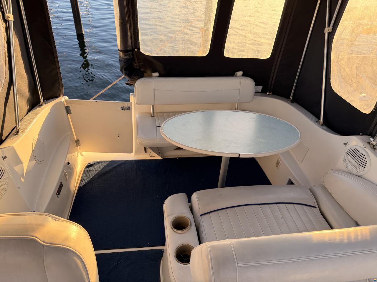 Bayliner 245 Ciera