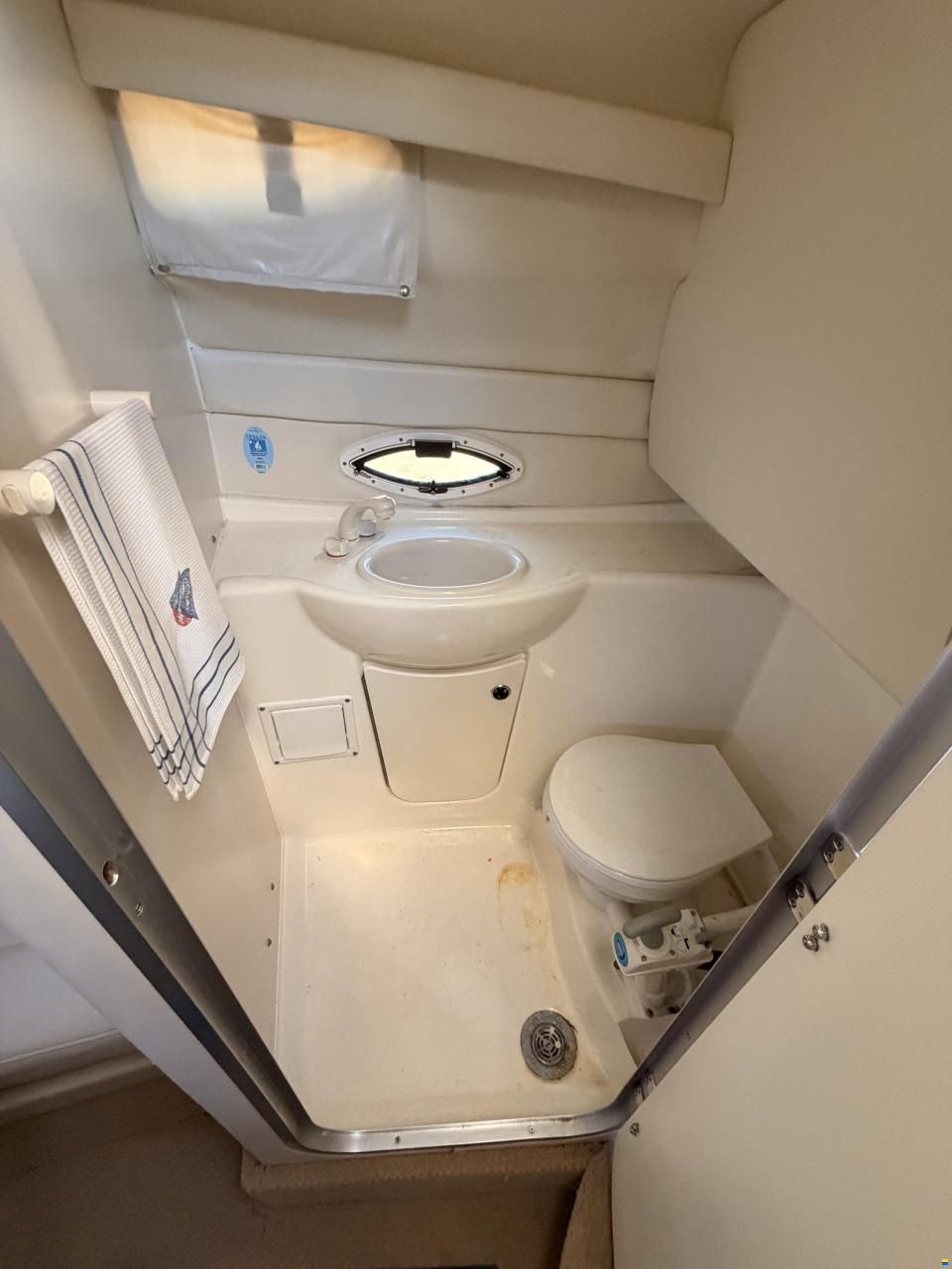 Bayliner 245 Ciera