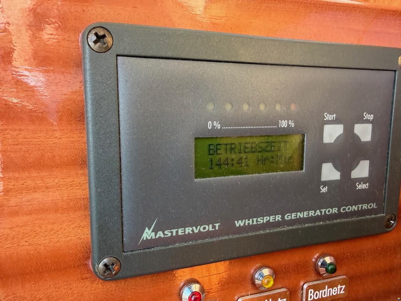 Whisper 25 Ultra