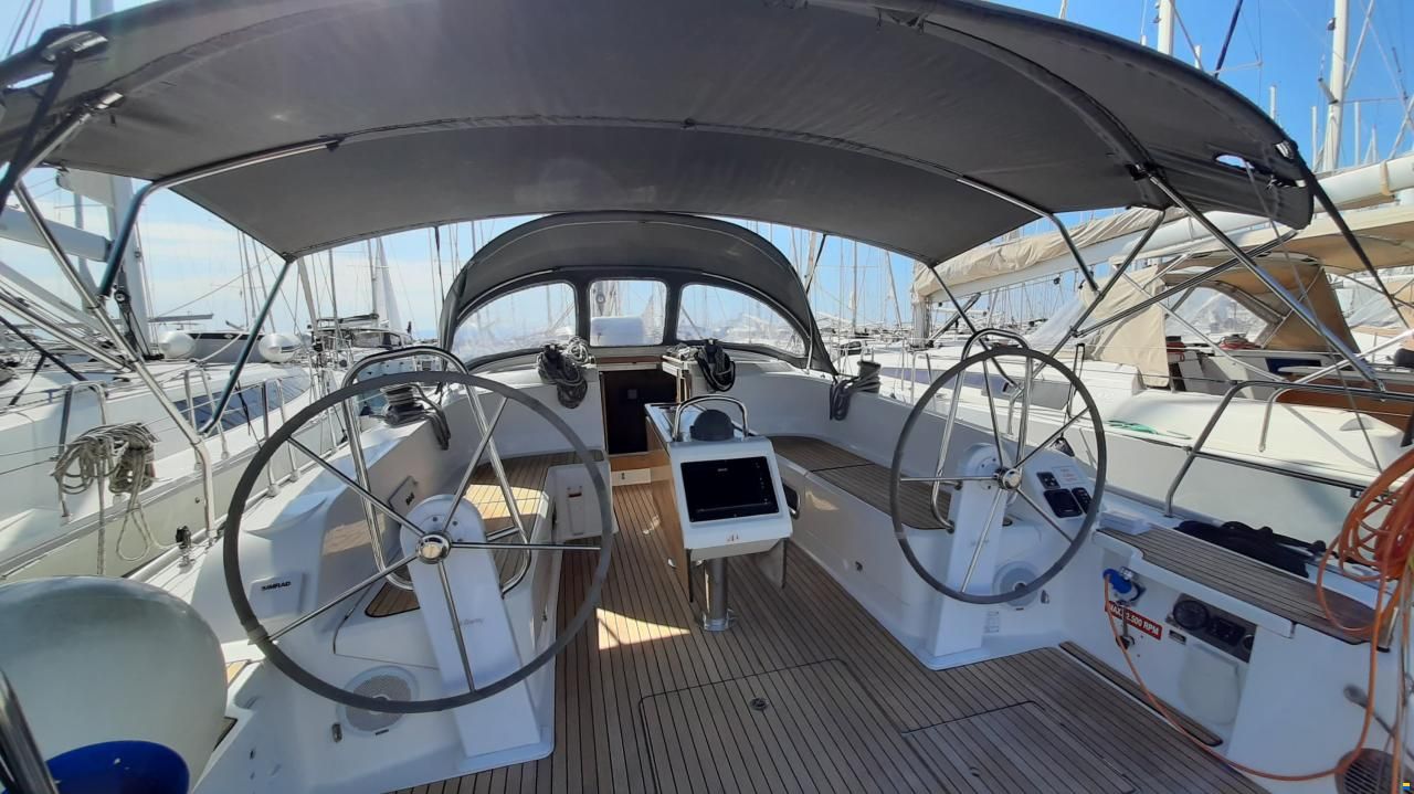 Bavaria CRUISER 46
