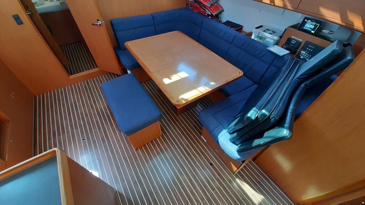 Bavaria CRUISER 46