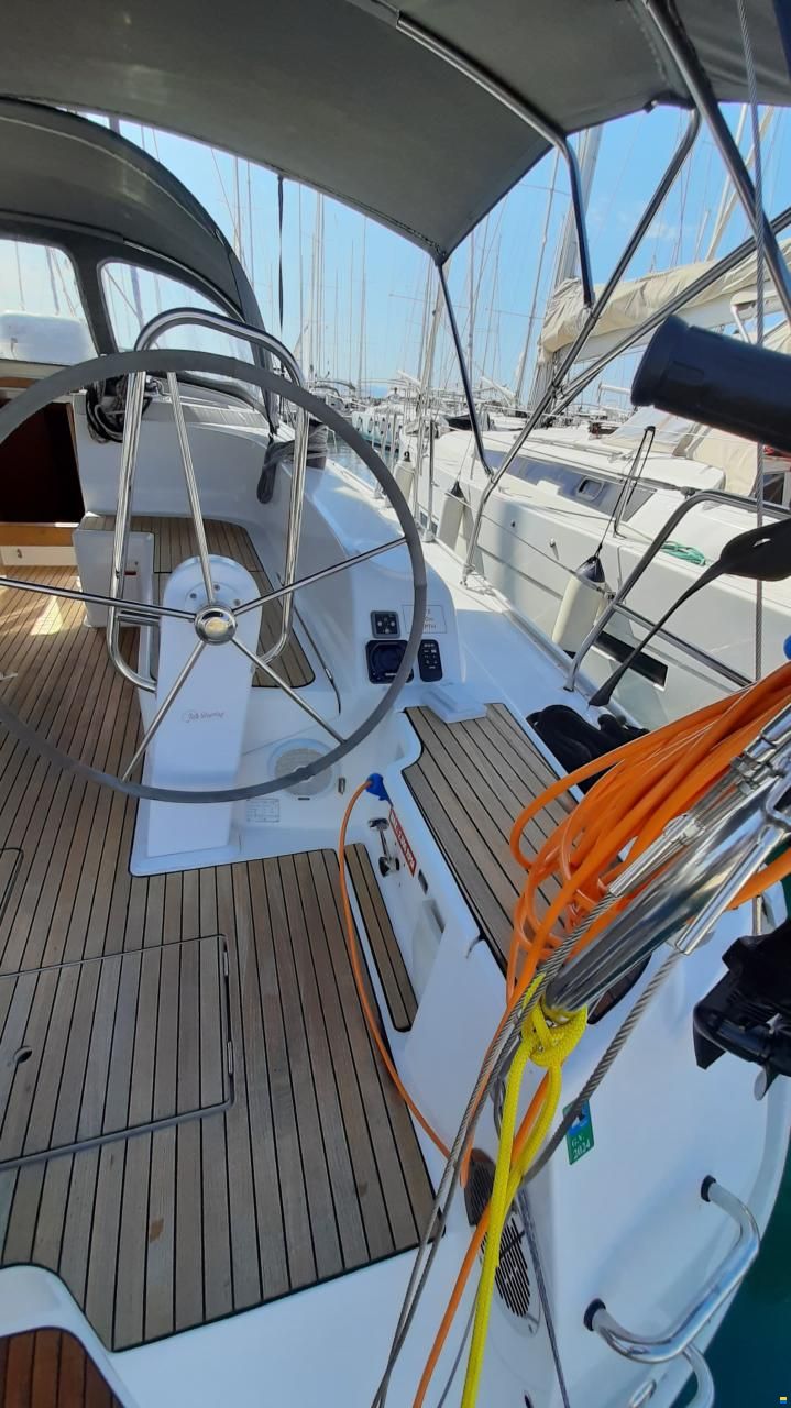Bavaria CRUISER 46