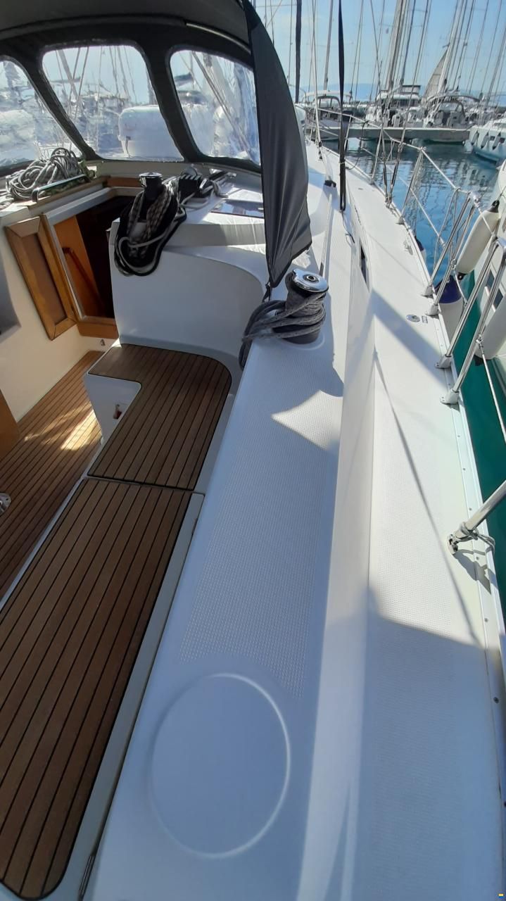 Bavaria CRUISER 46