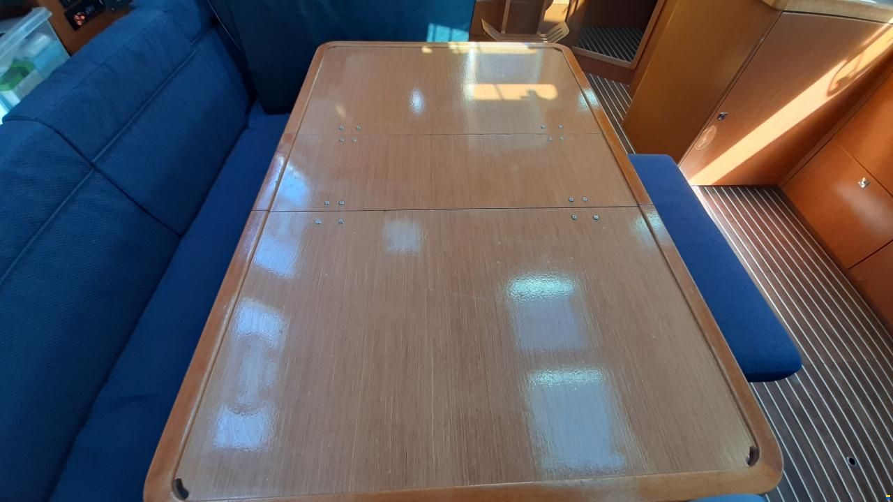 Bavaria CRUISER 46