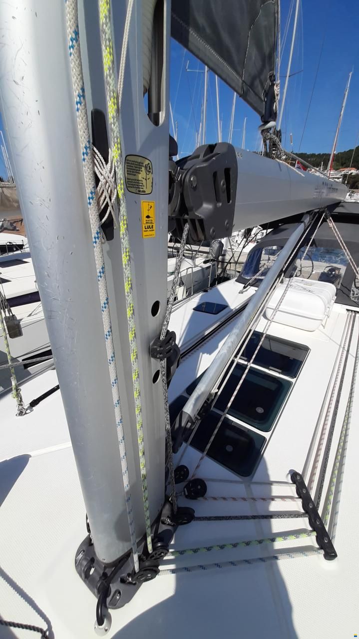Bavaria CRUISER 46