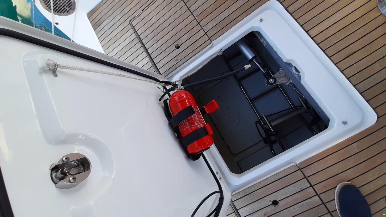 Bavaria CRUISER 46