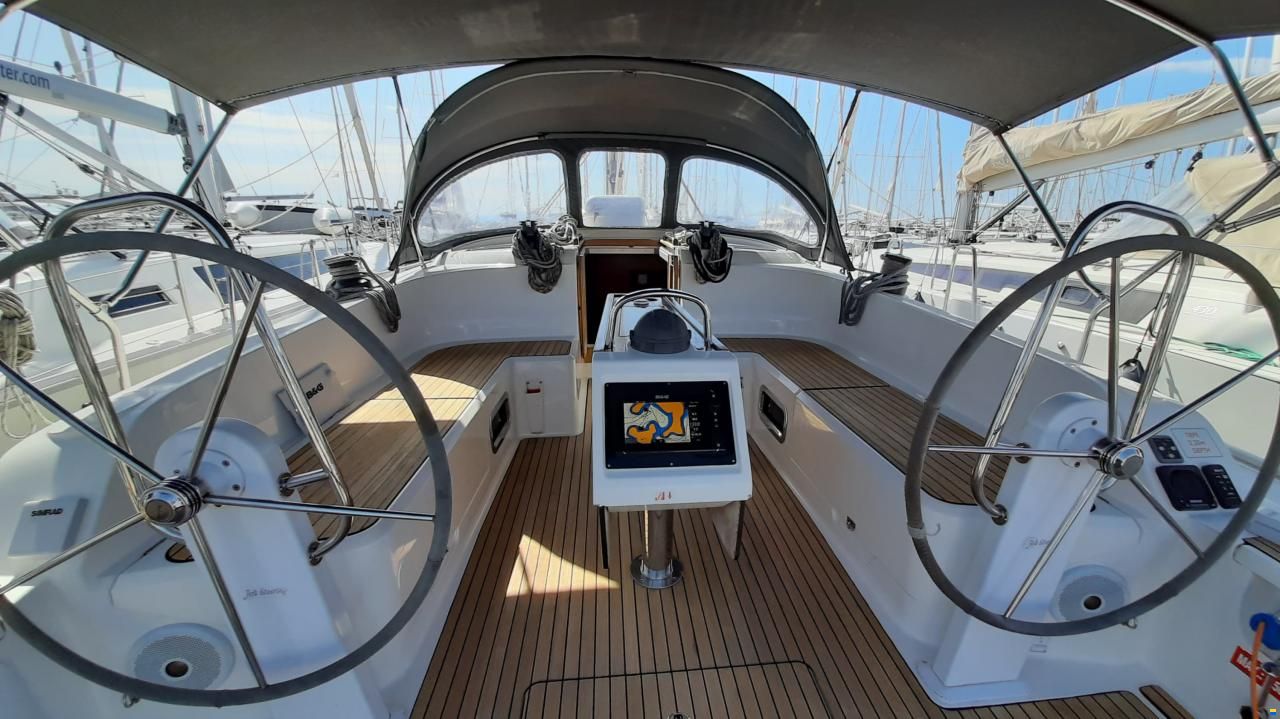 Bavaria CRUISER 46
