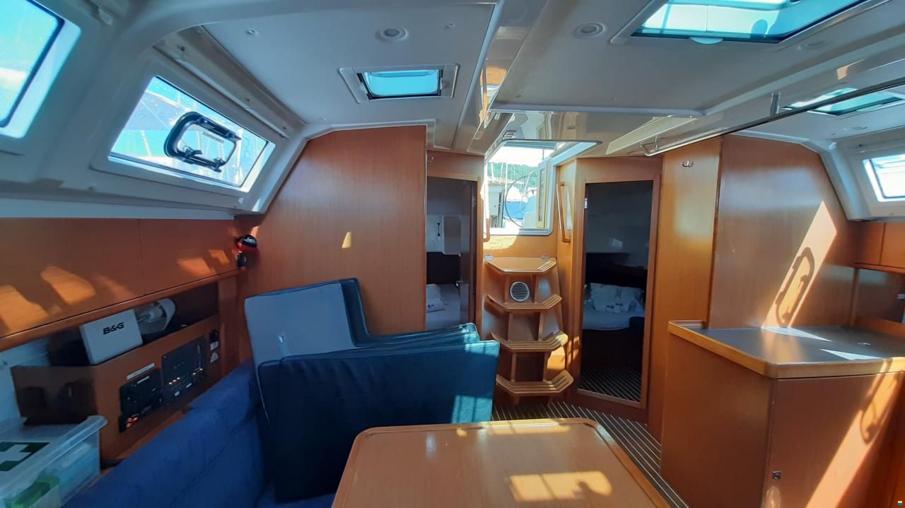 Bavaria CRUISER 46